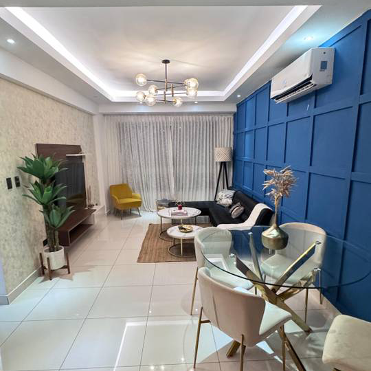 Apartment 14