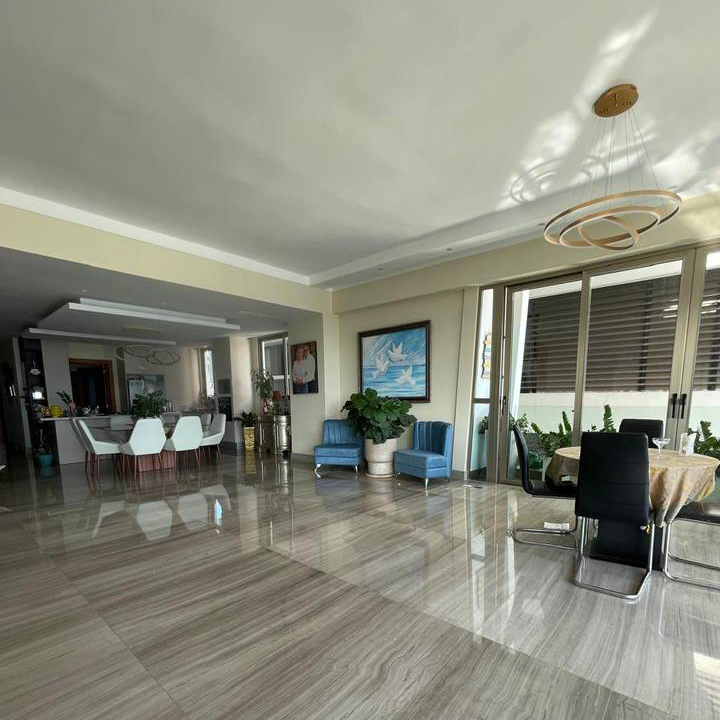 Apartment 7