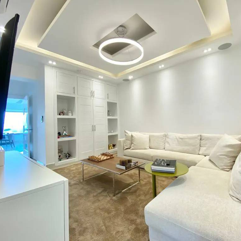 Apartment 10