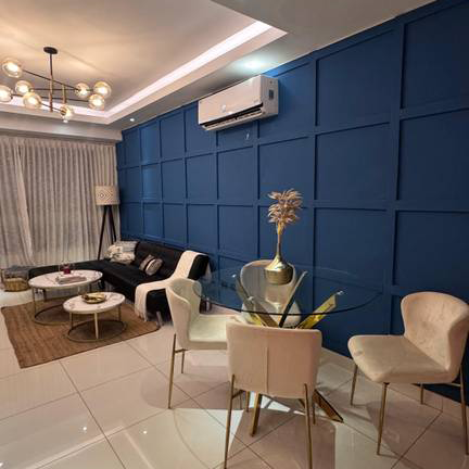 Apartment 14