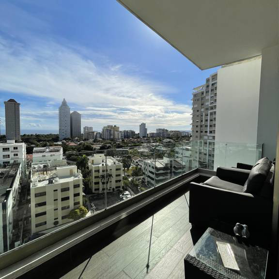 Apartment 7