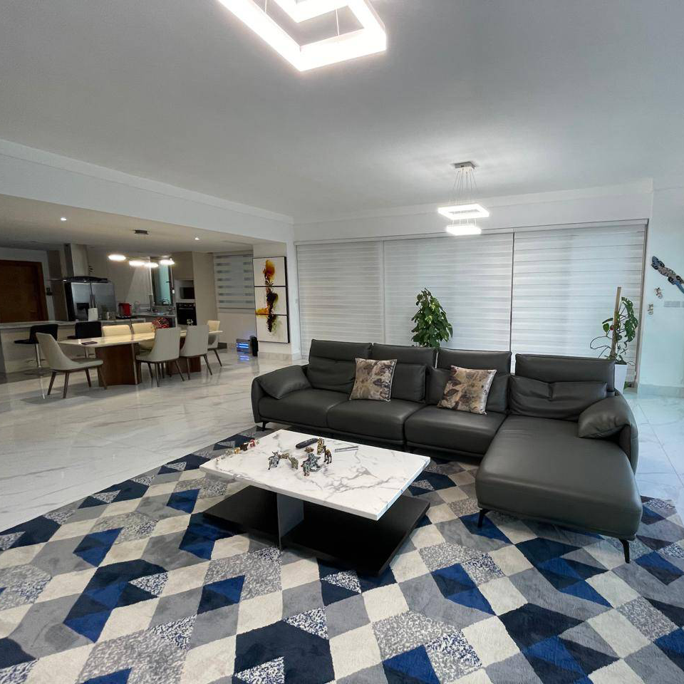 Apartment 6