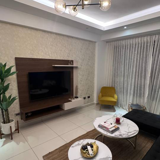 Apartment 14