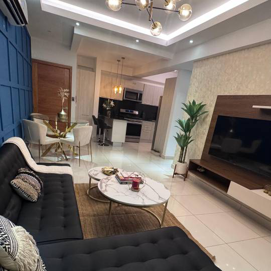 Apartment 14