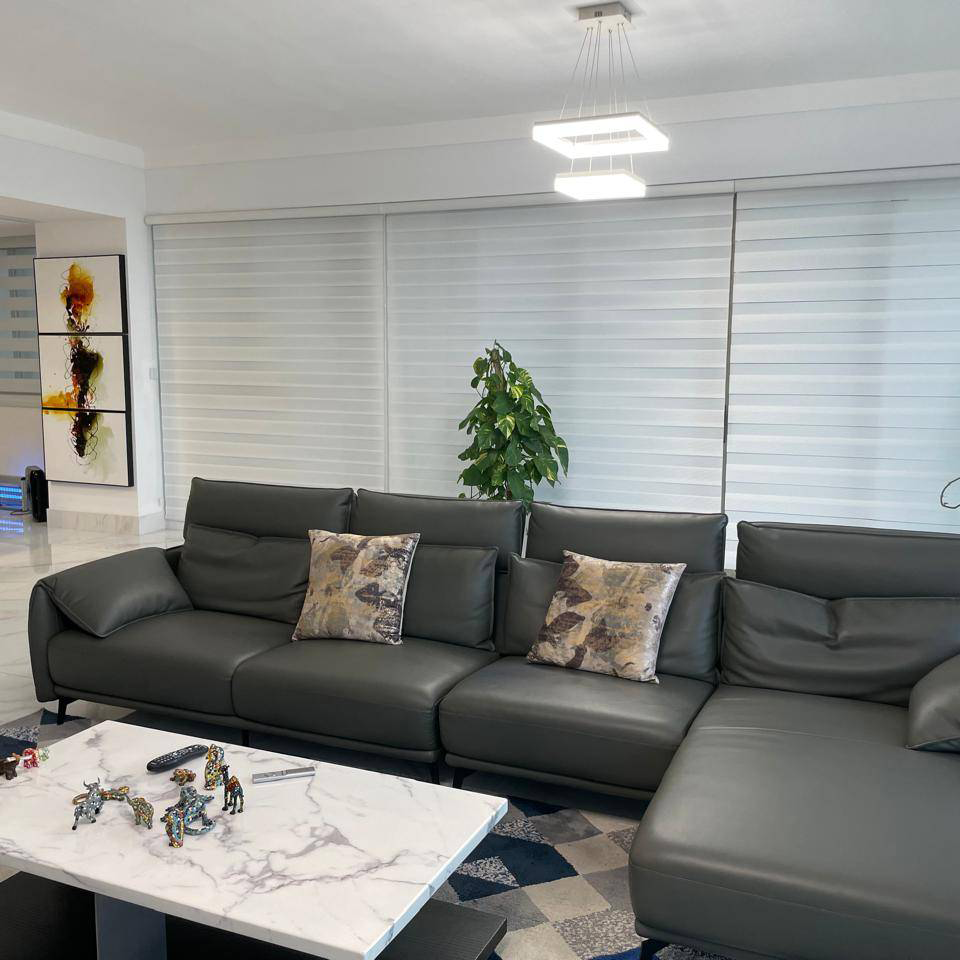 Apartment 6