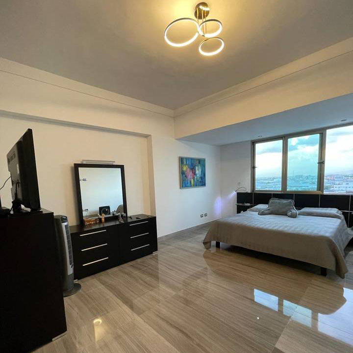 Apartment 6