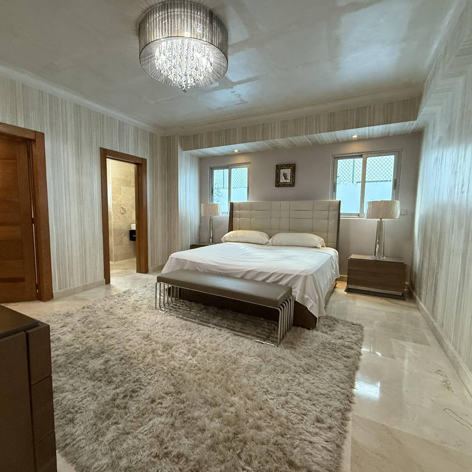Apartment 18