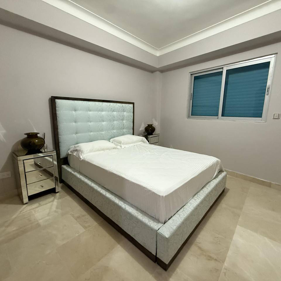 Apartment 18