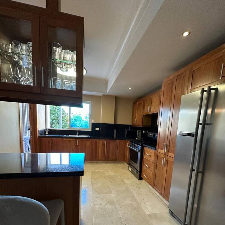 Apartment 18