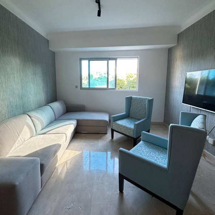 Apartment 18