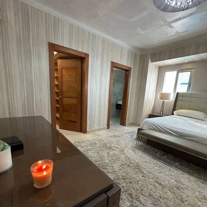 Apartment 18