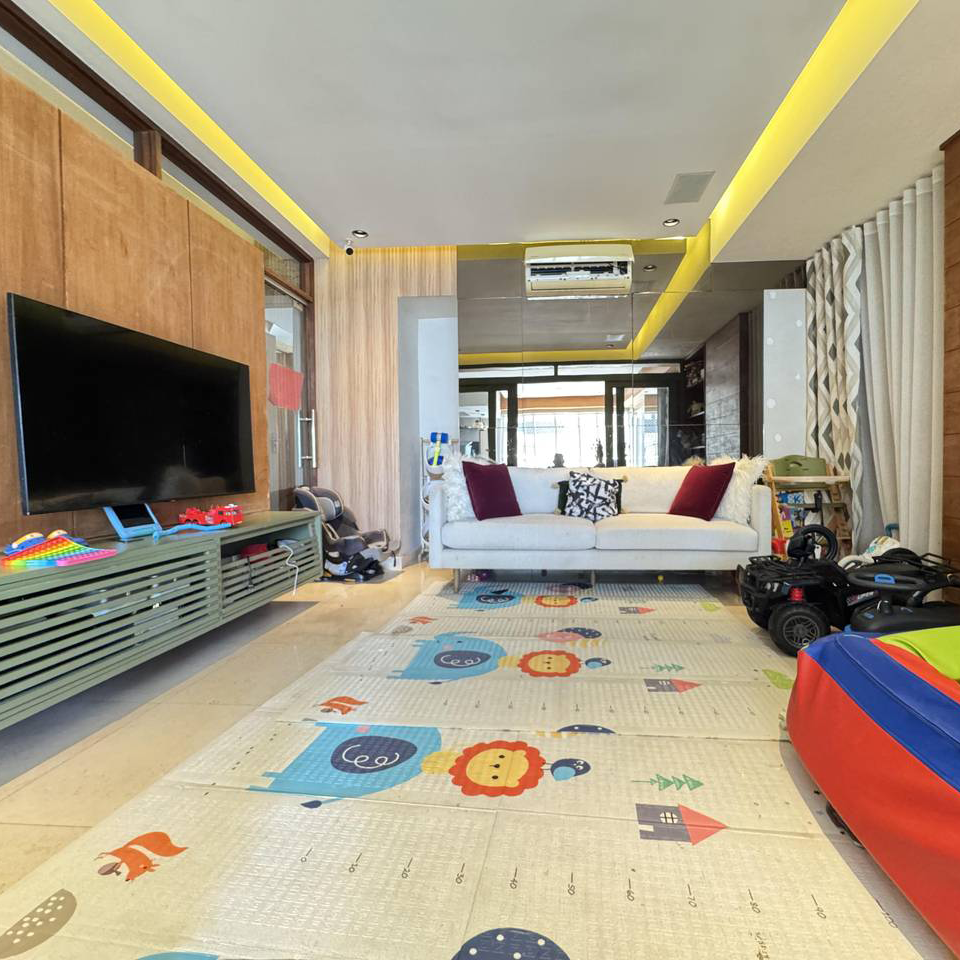 Apartment 2