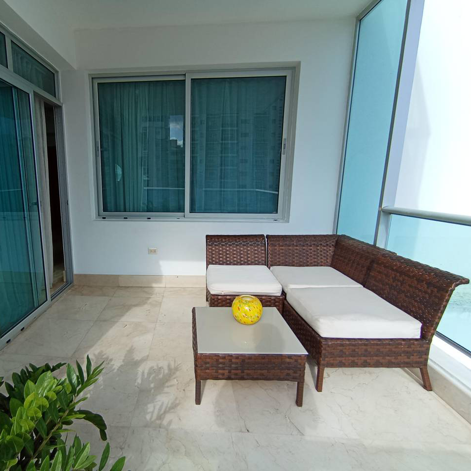Apartment 9