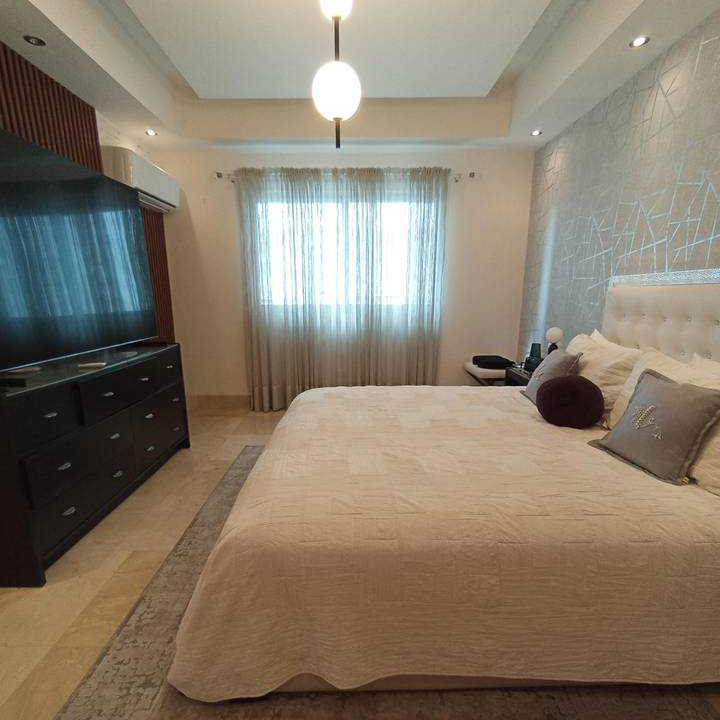 Apartment 9