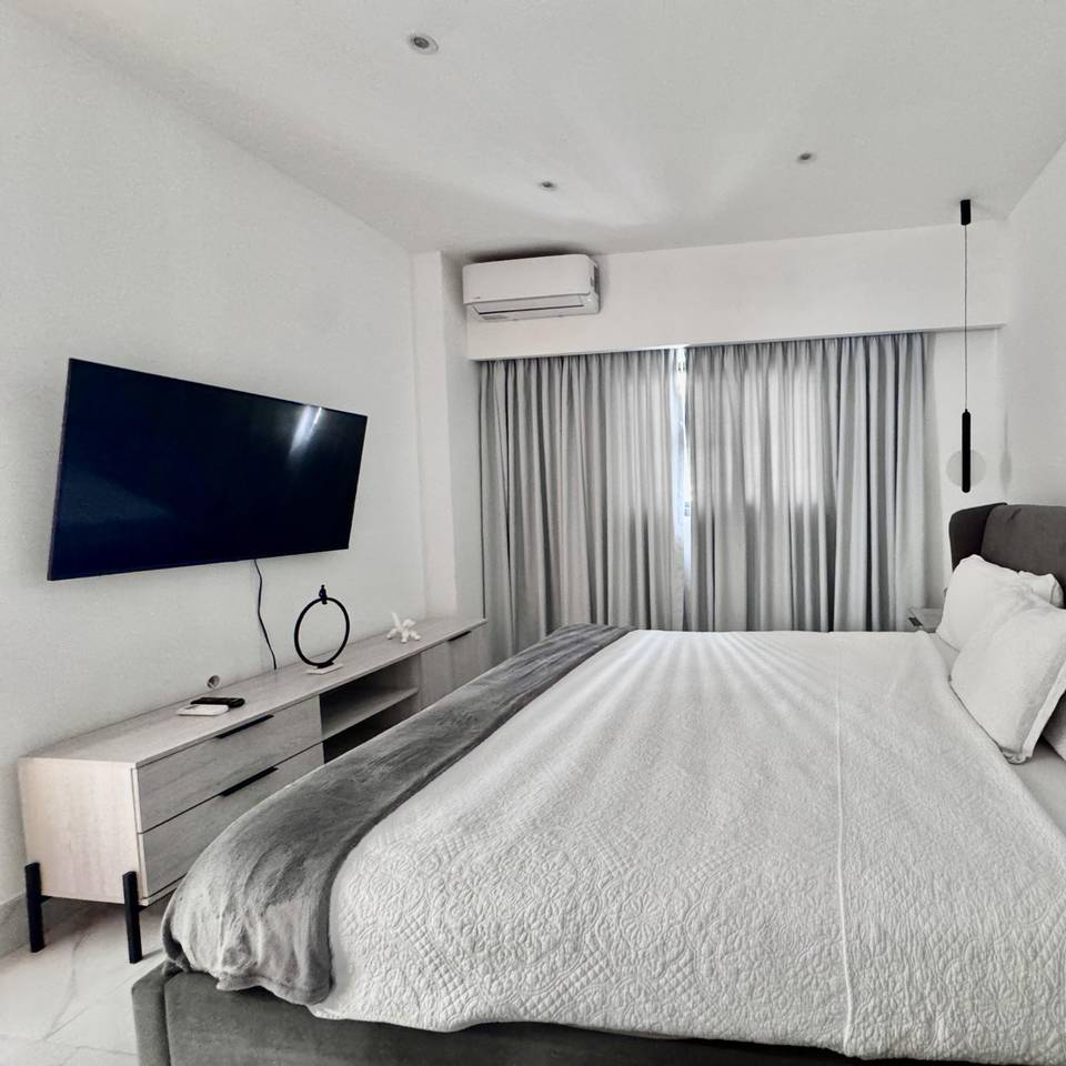 Apartment 12