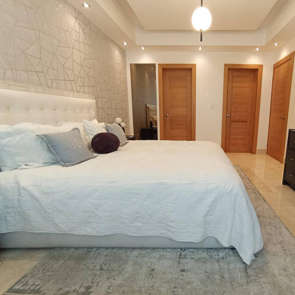 Apartment 9
