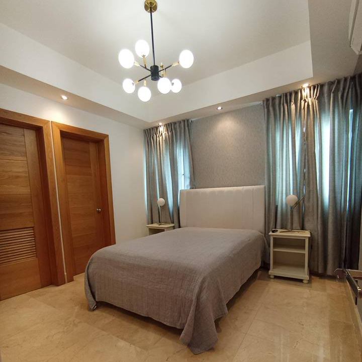 Apartment 9