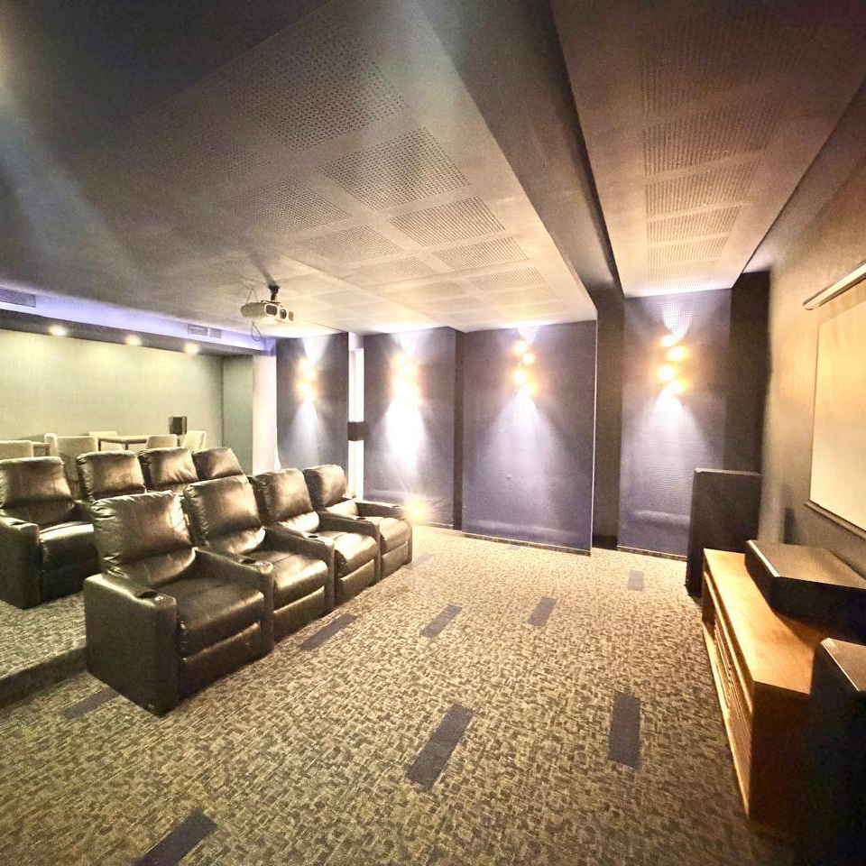 Apartment 11