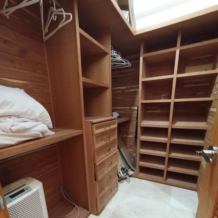 Apartment 9