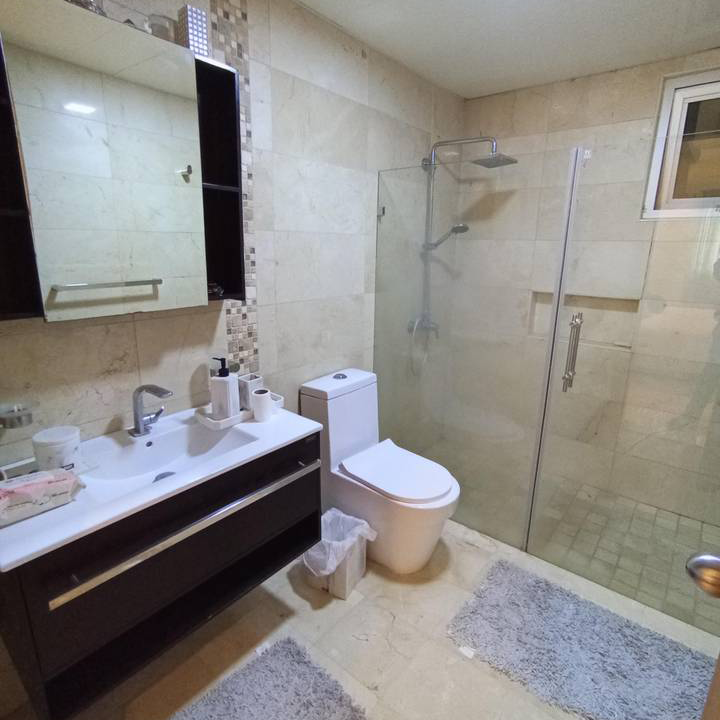 Apartment 9