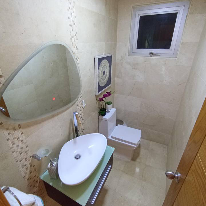 Apartment 9