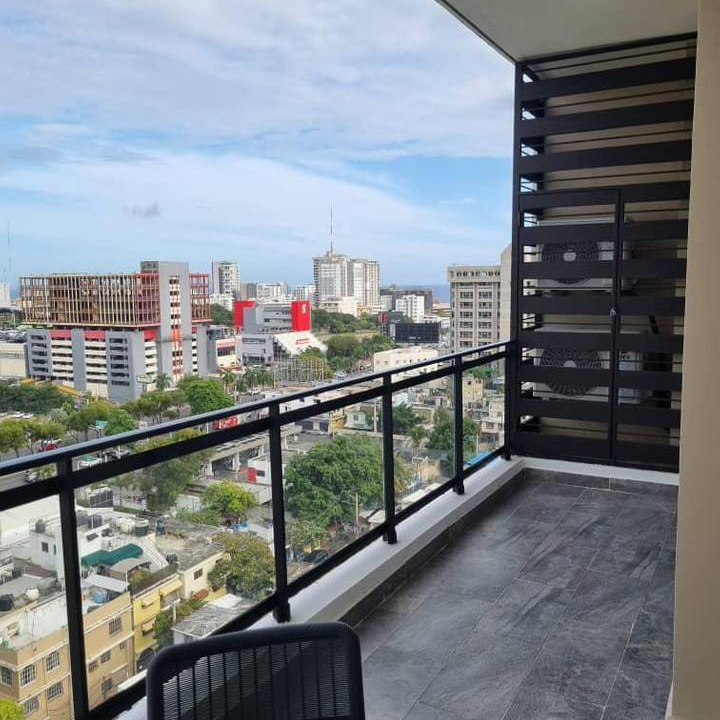Apartment 13