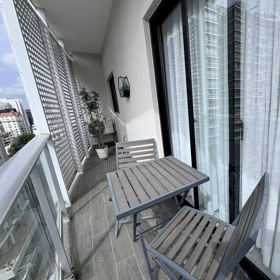 Apartment 12