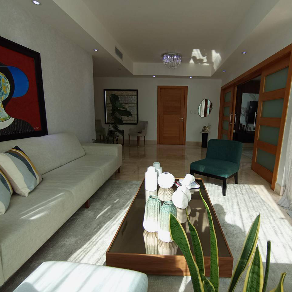 Apartment 9