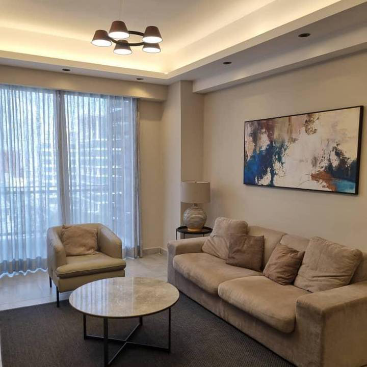 Apartment 13