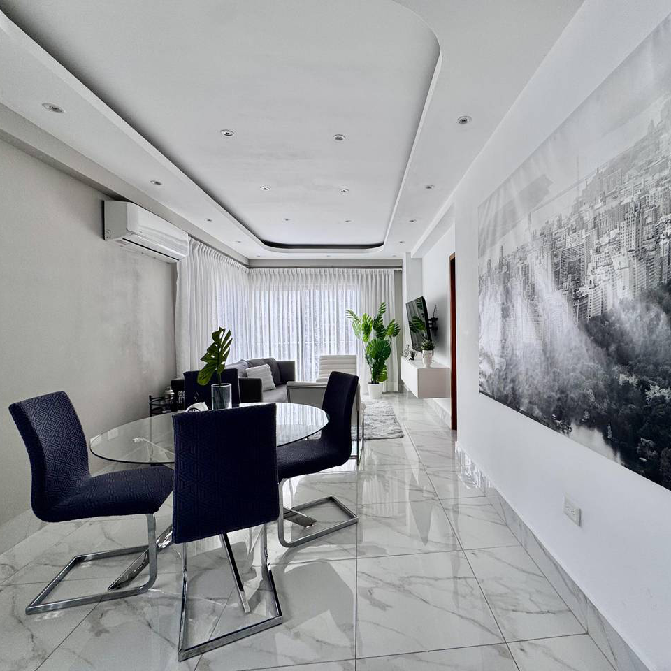 Apartment 12