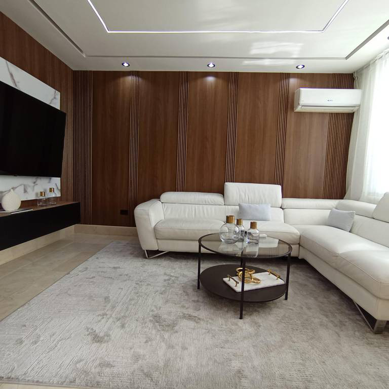 Apartment 9