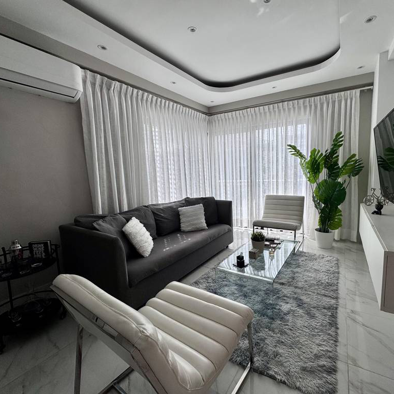 Apartment 12