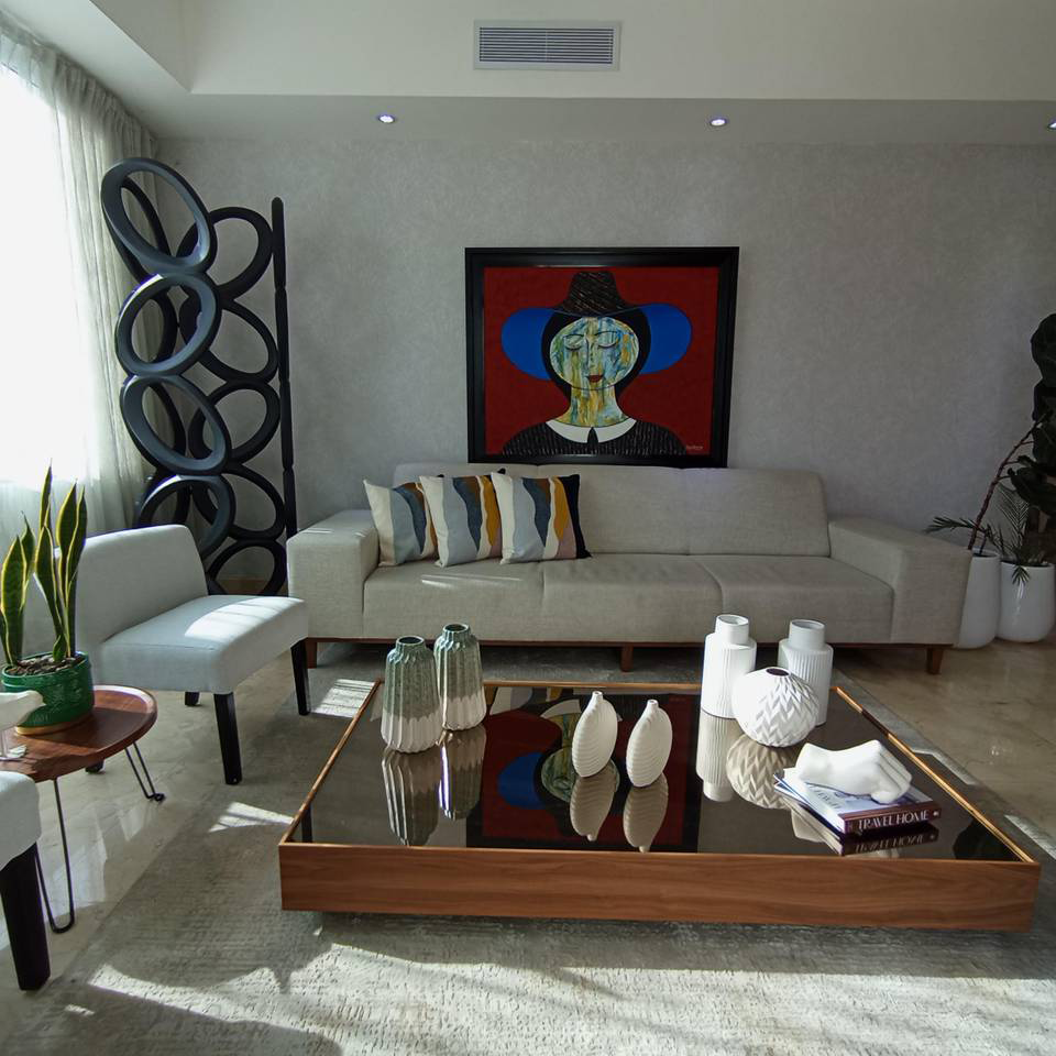 Apartment 9