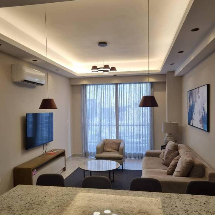 Apartment 13