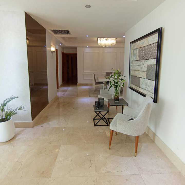 Apartment 9