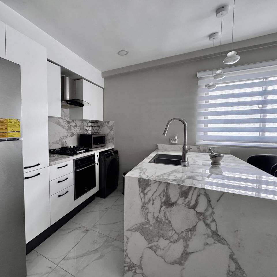 Apartment 12