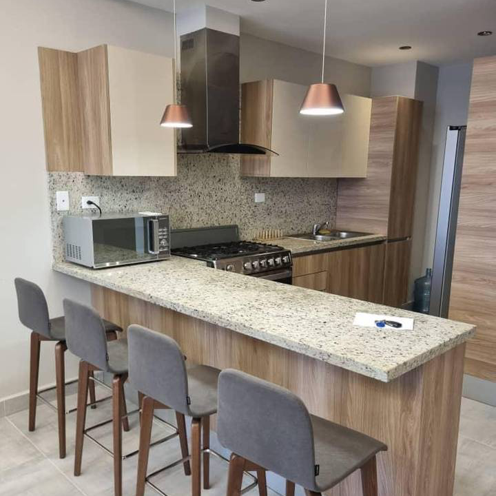 Apartment 13