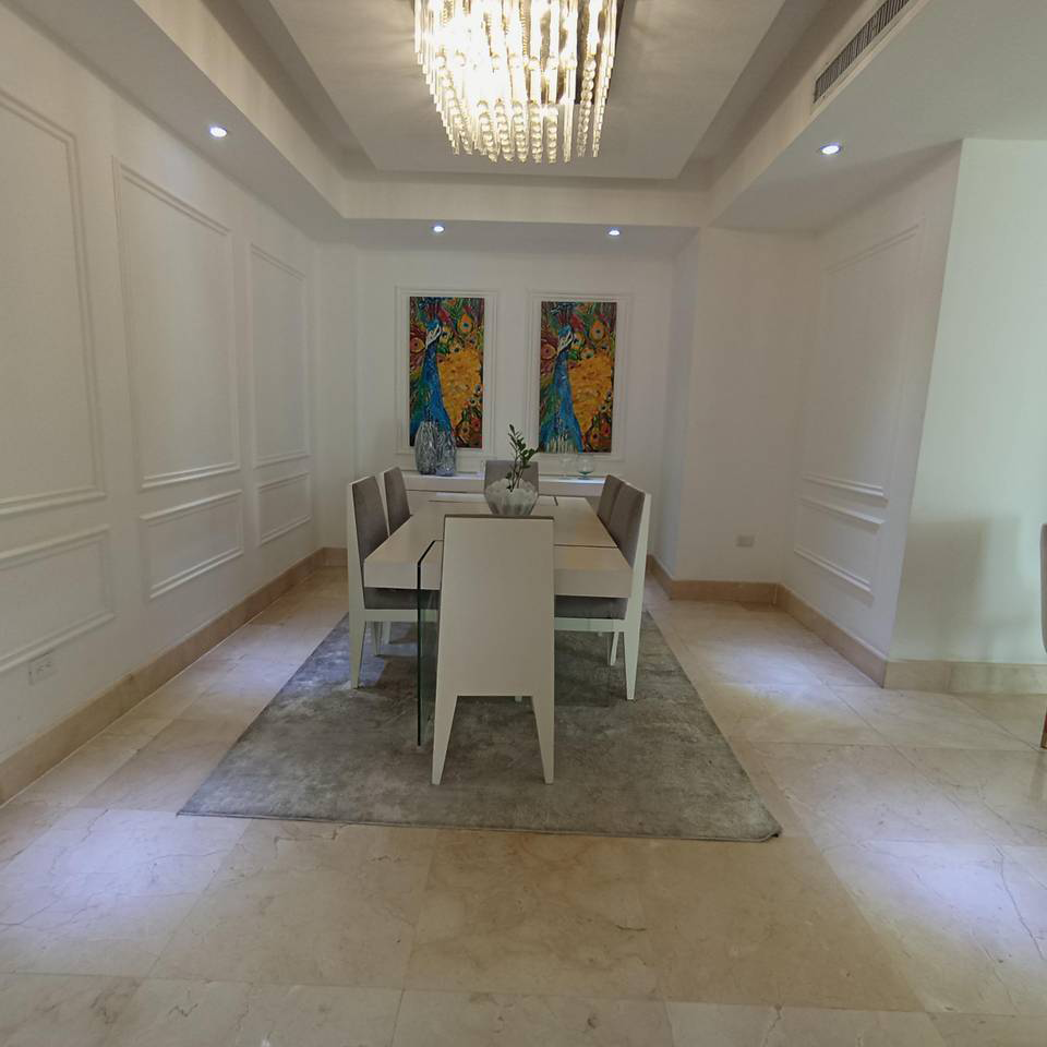 Apartment 9