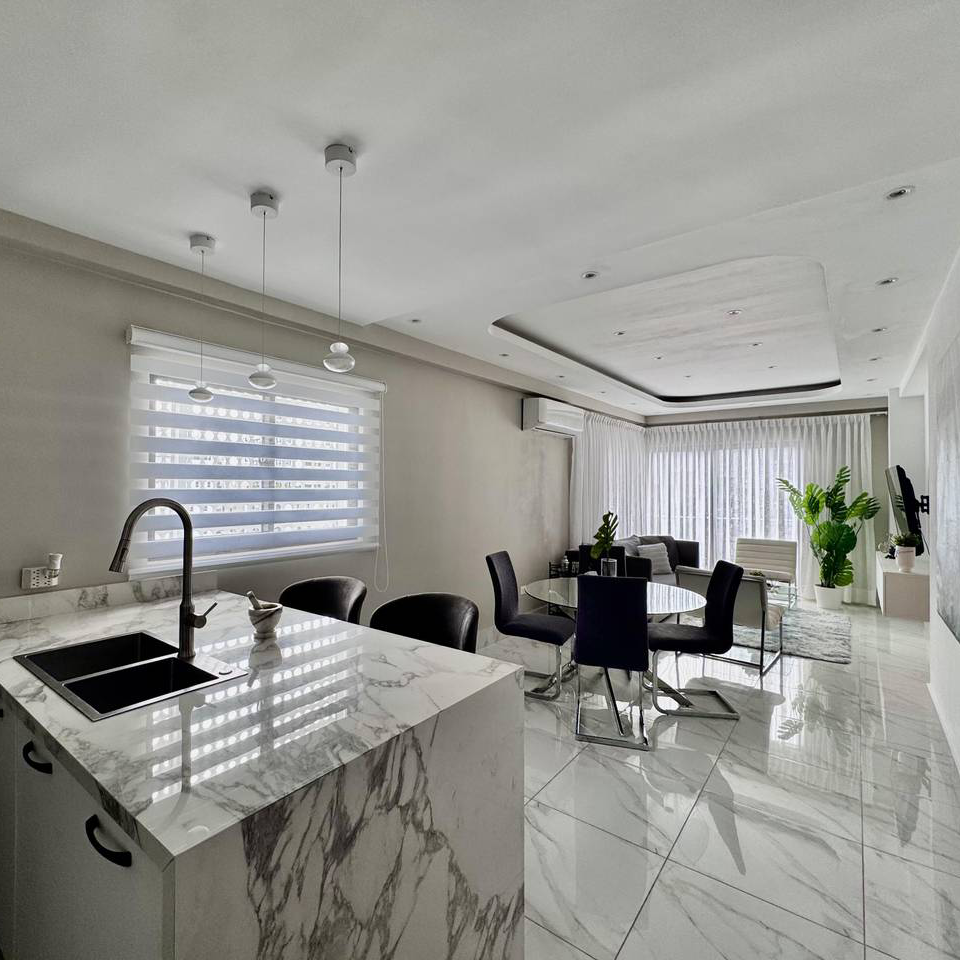 Apartment 12