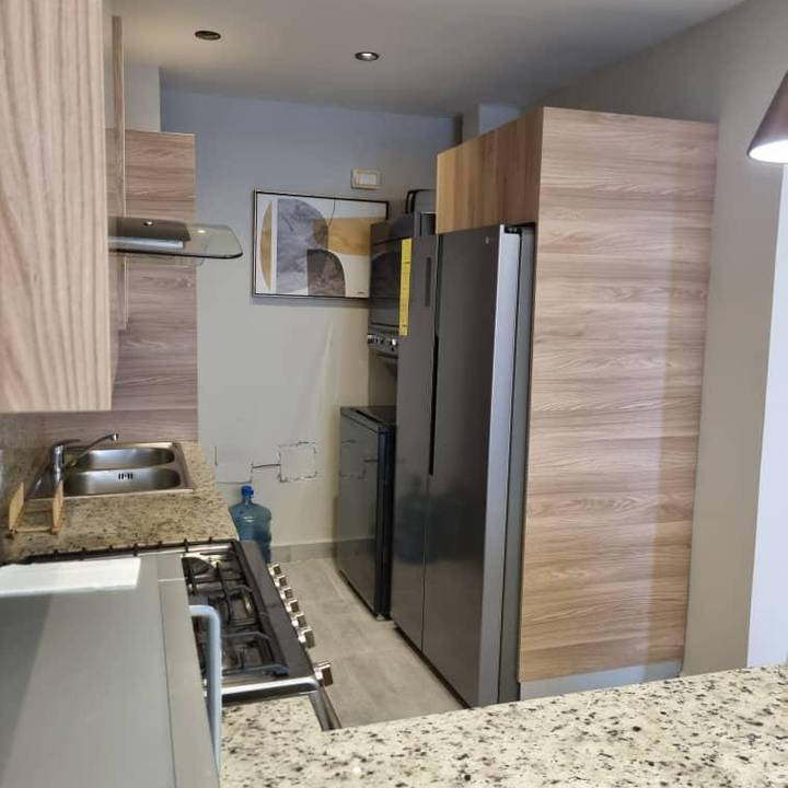 Apartment 13
