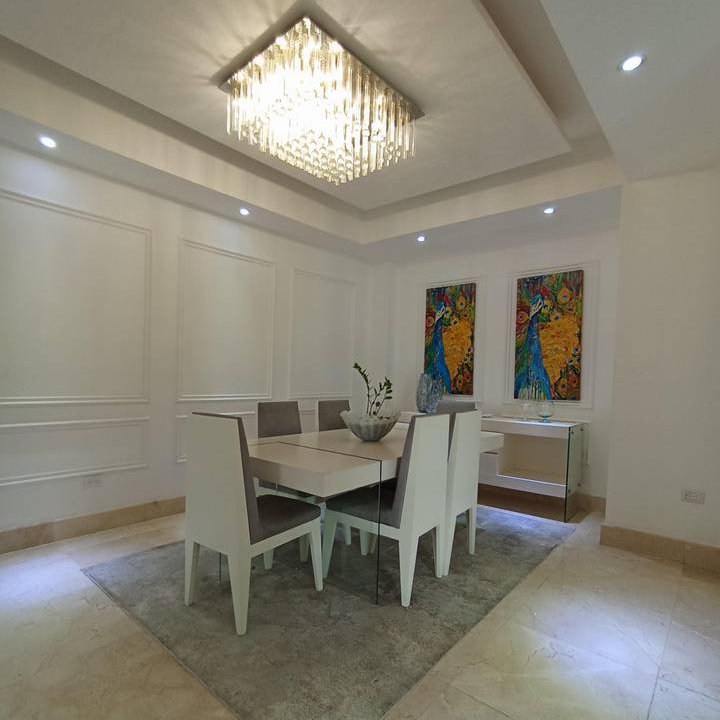 Apartment 9