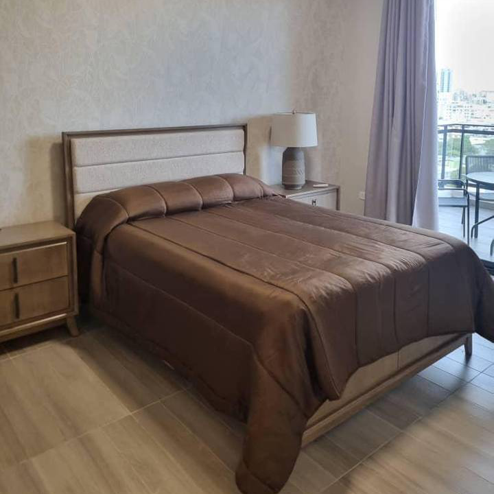 Apartment 13