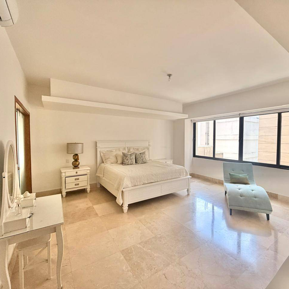 Apartment 11