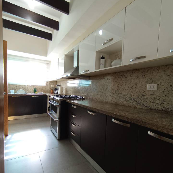Apartment 9