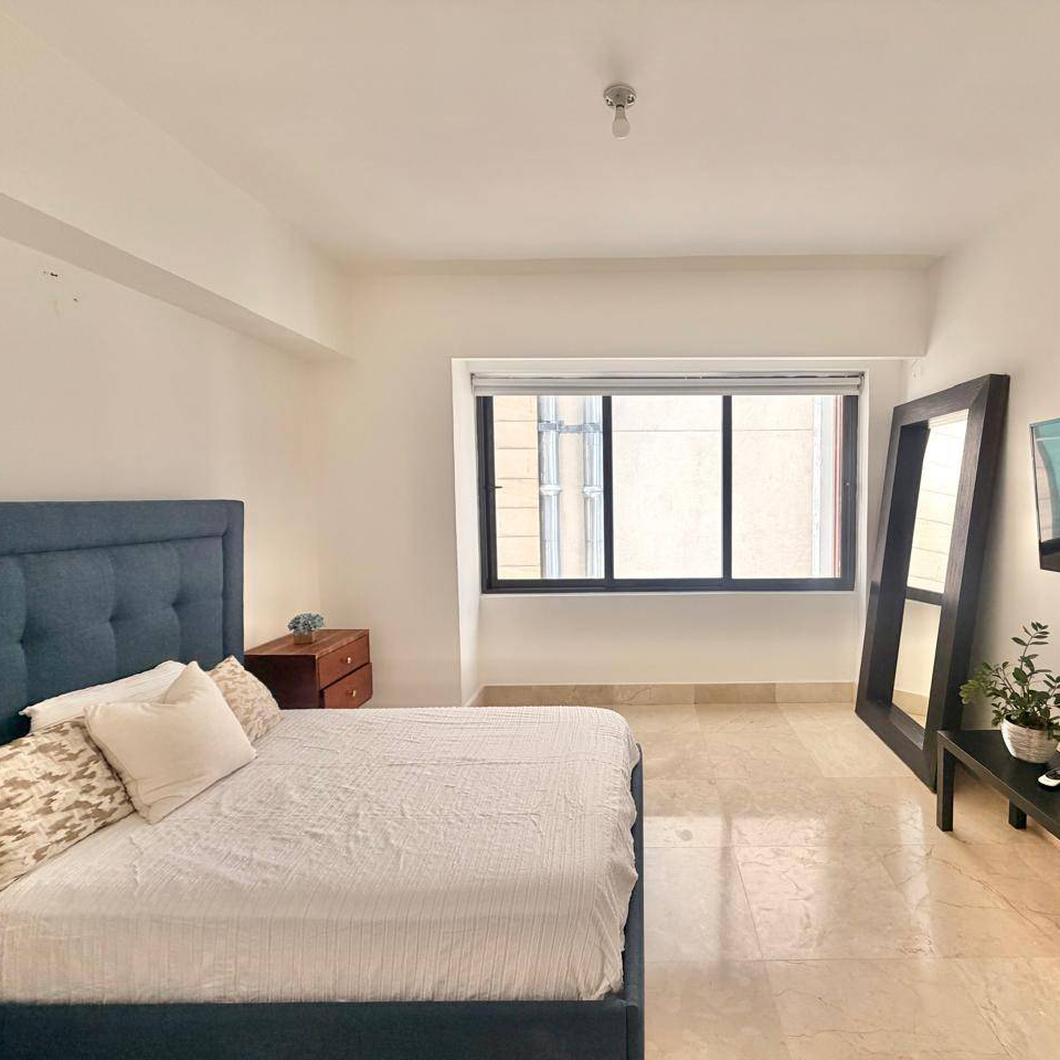 Apartment 11