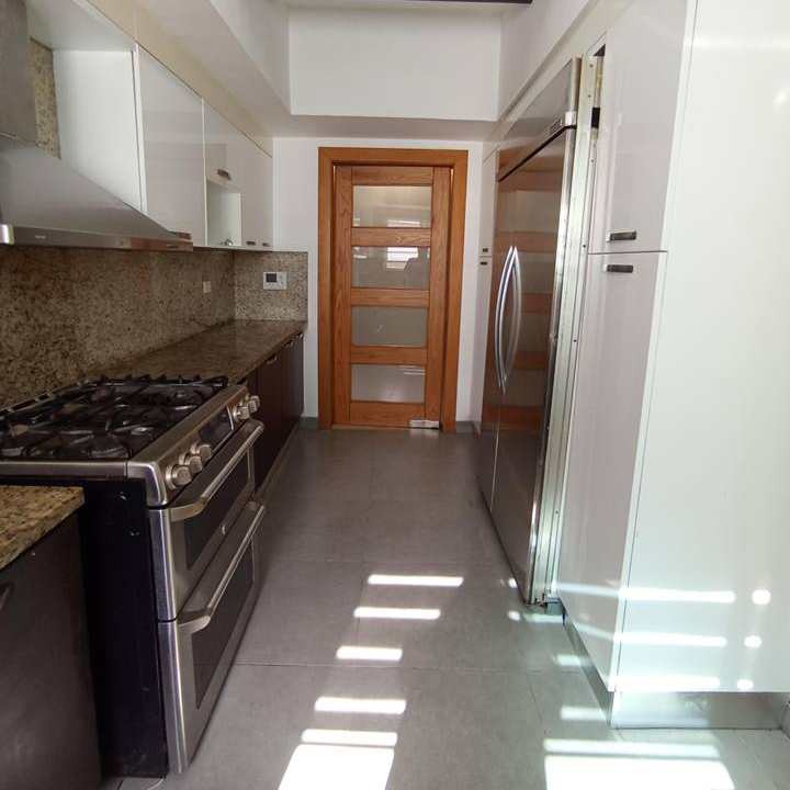 Apartment 9