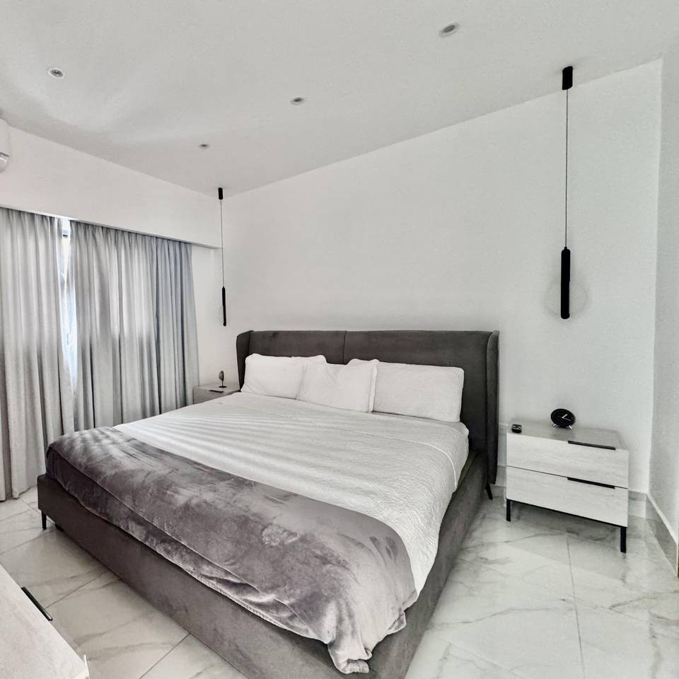 Apartment 12