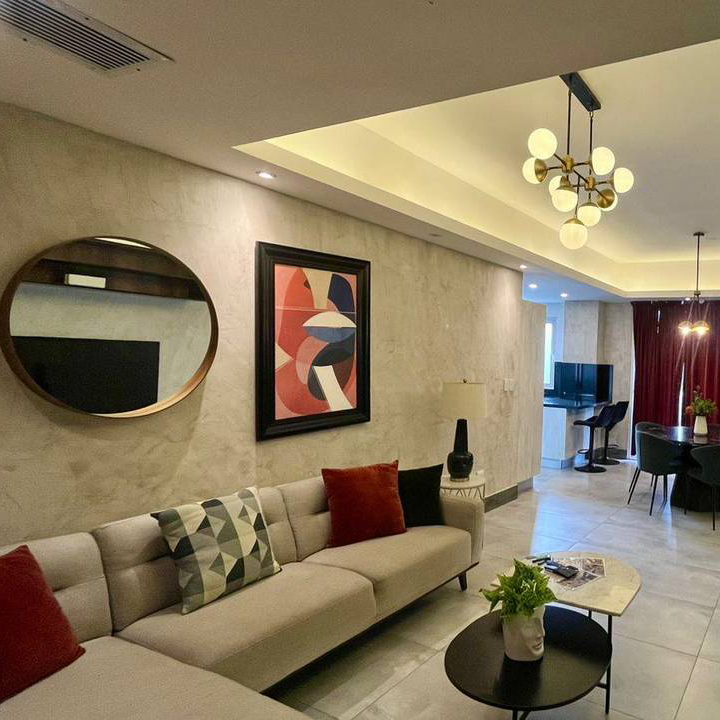 Apartment 16