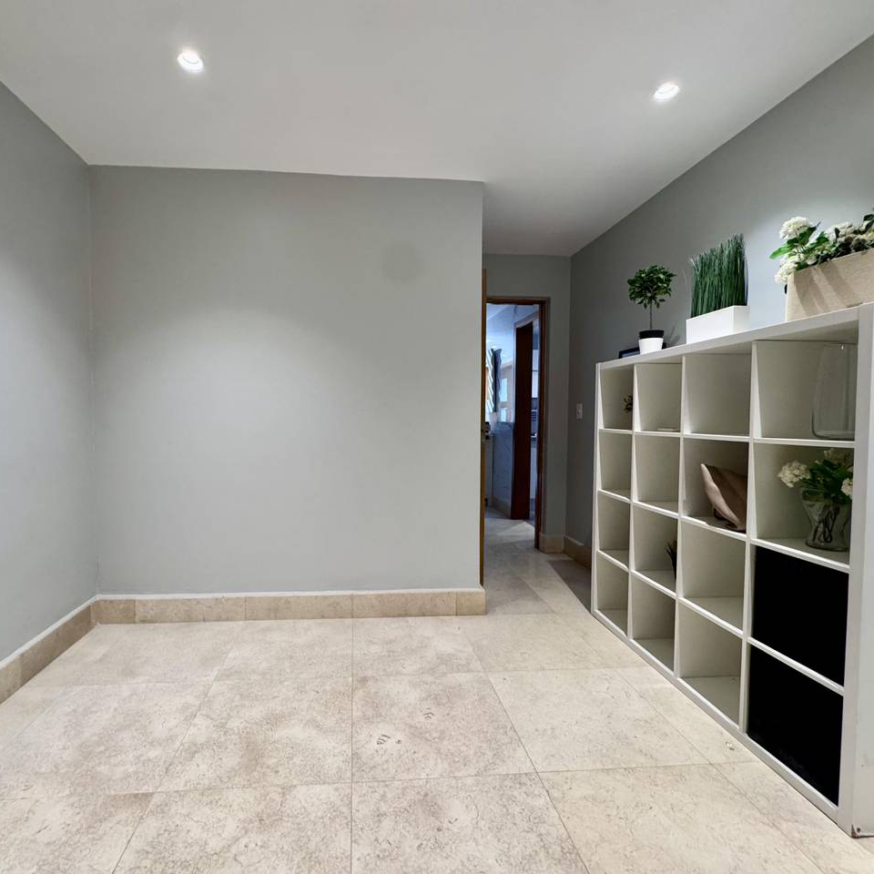Apartment 20