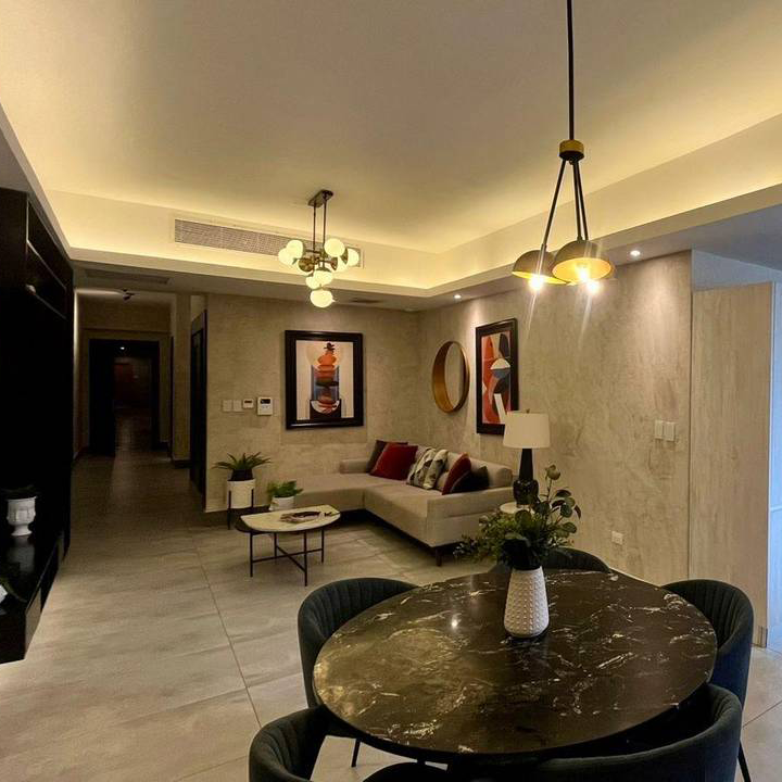 Apartment 16